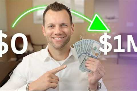 How To Invest For Beginners (In 2024) MILLIONAIRE EXPLAINS