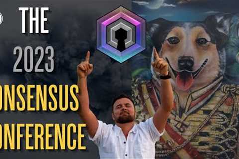 2023 Nonsensus Conference with Rafael Laverde