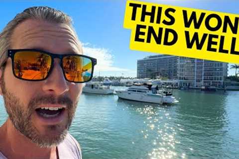 People Are SO BROKE They’re RAIDING Their Retirement Funds