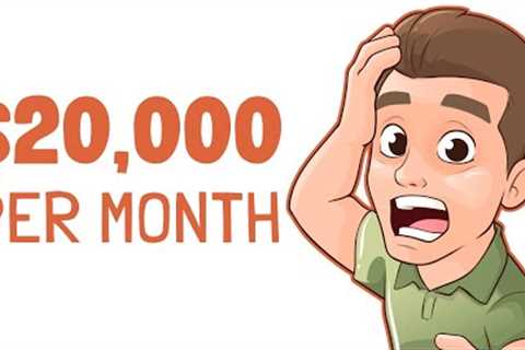 How To Build A Monster Dividend Portfolio (Step by Step)