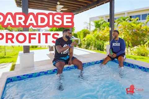Investing In Dominican Real Estate | New Villa Homeowners at Casa Linda☀️