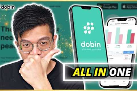 How to Manage your Personal Finance &amp; get Great Deals with Dobin