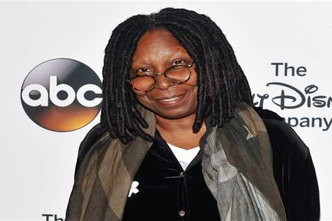 Whoopi Goldberg is criticized online for saying Gen Z and millennials can't afford a house because they 'only want to work four hours' a day 