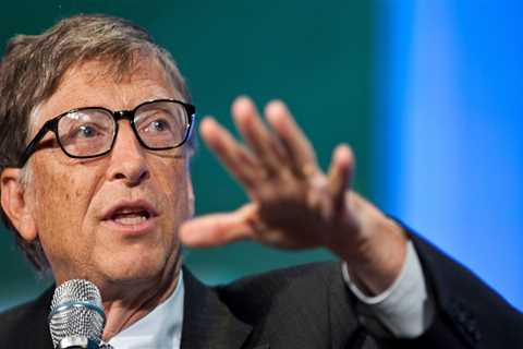 Nvidia wins fresh support as firms tied to Bill Gates and Ray Dalio reveal stakes in the microchip giant