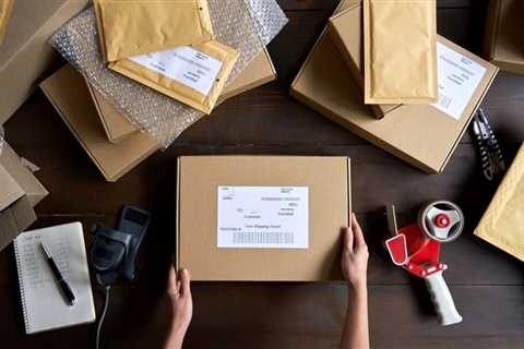 E-Commerce Packaging: Why Businesses Need Innovate Boxes?
