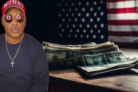 Making Money in America