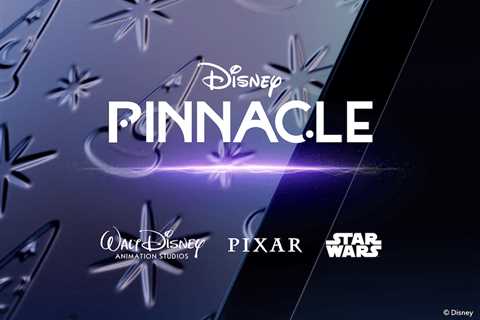 Disney Dives into NFTs: Introduces ‘Disney Pinnacle’ with Dapper Labs