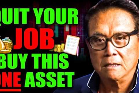 Master Your Finances: Robert Kiyosaki's 6 Passive Income Cash Flow Powerhouses