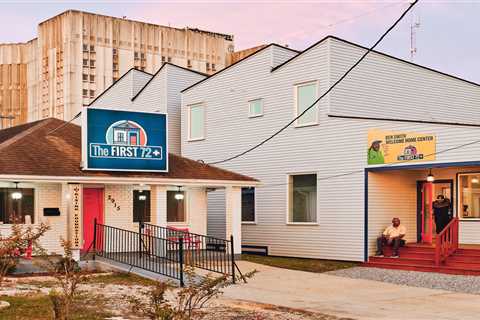 History Lessons: Renovations That Rethink the Past