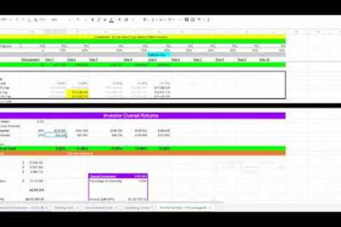 How 1 real estate syndication deal can change your life in 3-6 months