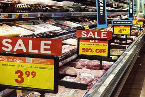 Here's when market experts think inflation will get back to normal