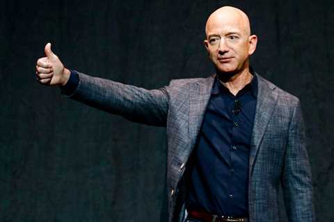Amazon: From Prime to AWS, retail stores, and more, the company that Jeff Bezos built