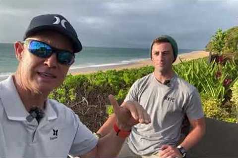 EYEWITNESS! Maui Fires How and Where Did It Start?