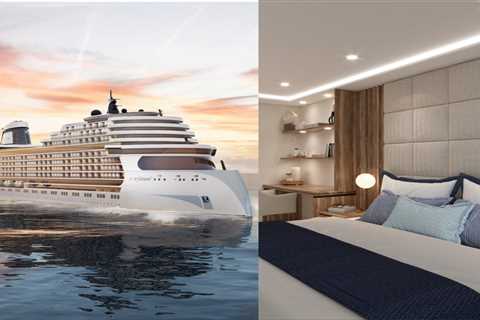 Why a retiree planning to pay $1 million to live on a luxury cruise ship changed his mind: Is this going to happen in my lifetime?'