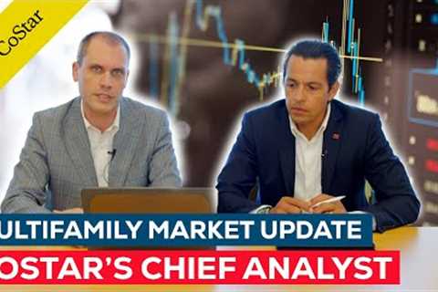 Multifamily Insider: Costar's Chief Analyst Reveals the Latest Numbers for LA's Multifamily Market