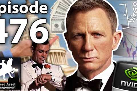 Is It Time to Buy Bonds? | Your Money Podcast – Episode 476