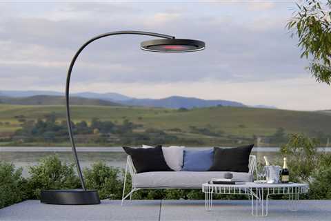 Outdoor Amenities Are Driving Home Design More Than Ever Before
