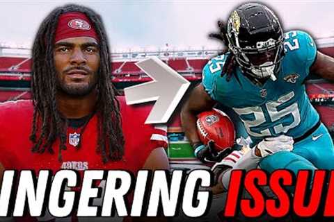 ❗️Why The 49ers Defense Has One LINGERING ISSUE❗️