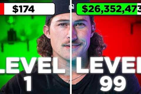 The Different Levels Of Wealth Explained