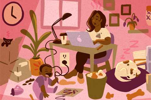 Tips for achieving work-life balance