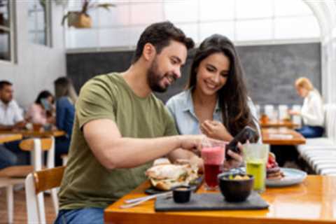 14 Must-Try Restaurants in Grand Rapids, MI: Where the Grand Rapids Locals Eat