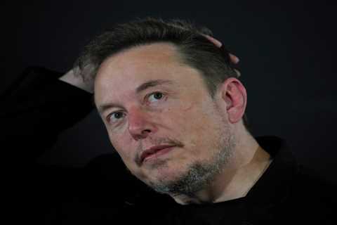 Some Tesla owners are thinking about ditching their cars, stock, or Cybertruck reservation after Elon Musk's problematic post