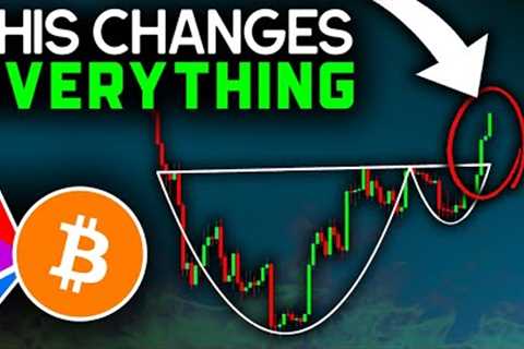 BITCOIN TO $60K IN 2024 (Pattern Confirmed)!! Bitcoin News Today &amp; Ethereum Price Prediction!