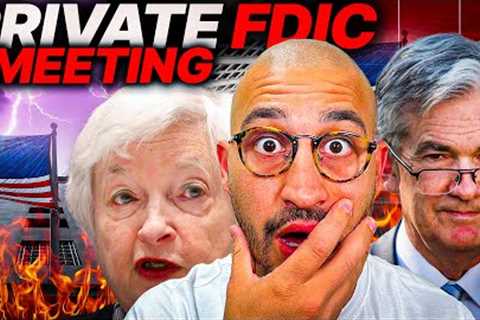 The Exact Date America’s Banking System Changes (w/100% PROOF)