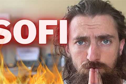 SoFi Stock is Dead Money in 2024? (the facts)