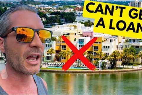 MASSIVE Condo FIRESALE COMING! - Insurance and HOA Fees TOO HIGH!
