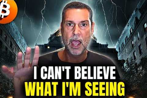 A Crypto Cycle Like This Is Once In A Lifetime - Raoul Pal Crypto