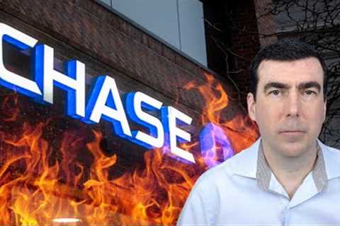 JPMorgan’s Frightening Warning Suggests the Worst is Yet to Come