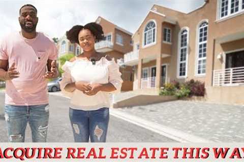 New hacks to buying Real Estate in 2023 that works! Step by step guide