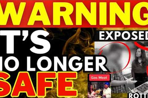 WARNING ⚠️  99.9% of People Have NO IDEA ‼️‼️‼️(shtf news)‼️‼️‼️