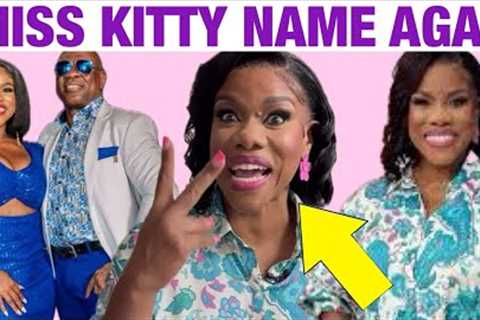 Miss Kitty In Husband Problems? | Woman Alleges Kitty Stole Her Friend Man &amp; Exp0se Shocking Details
