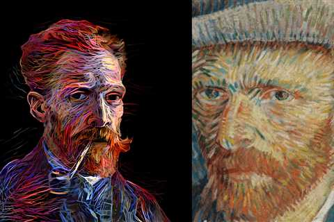 Van Gogh NFTs Sell For $2.5 Million: NFTs Aren’t Dead