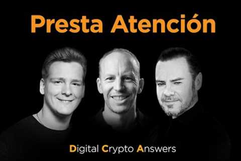 ✨BTC, Crypto, AI: Accelerating Global Transformation🌎📈
