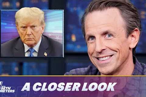 Judge Rejects Trump Mistrial Motion; Trump Could Be on Trial for Entire Election: A Closer Look