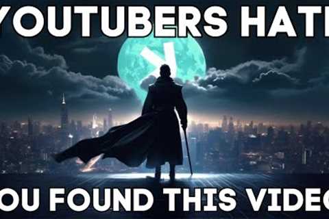Kaspa YouTubers Hate You Found This Video!!!