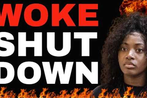 Woke colleges in CRISIS as DEI (Diversity, Equity and Inclusion) gets REMOVED!