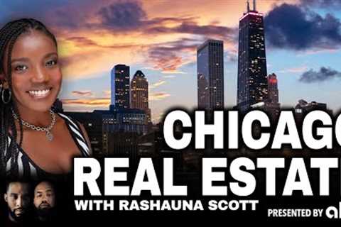 How to Navigate Chicago's Real Estate Market and Secure Grants for Investing
