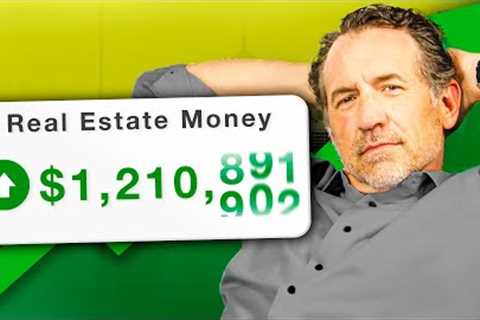 This Is The EASIEST Way To Make Millions In Real Estate