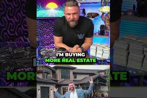 Buy As Many Houses As You Can Right Now