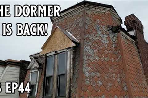 This One is Important! 130 Years of Decay Reversed S3 EP44