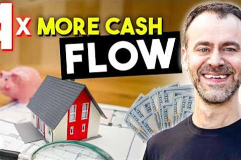Achieve Financial Freedom 4x Faster with the “ROE Rule” of Real Estate