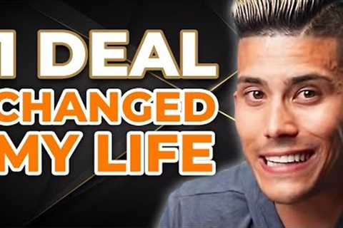 How I Became A Millionaire In 3 Years Through Real Estate