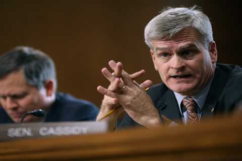 The Senate failed its attempt to strip lower monthly student-loan payments from millions of borrowers
