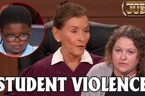 [JUDY JUSTICE] Judge Judy [Episode 5608] Best Amazing Cases Season 2023 Full Episode HD