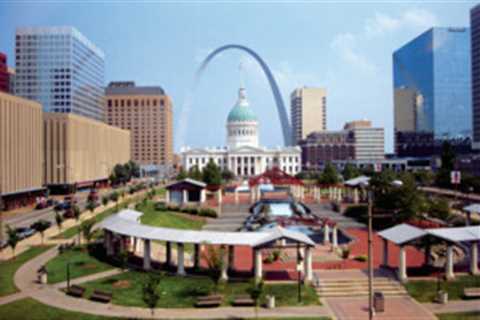 10 Must-Try Restaurants in St. Louis, MO: Where the St. Louis Locals Eat