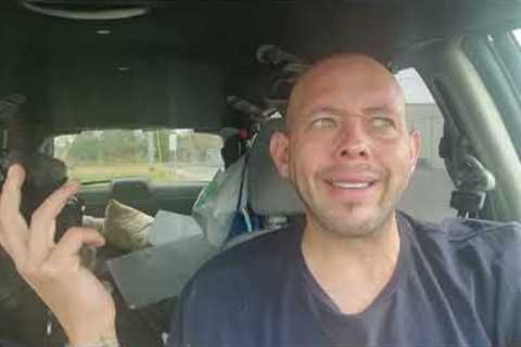 I've had it with this van!!!!!